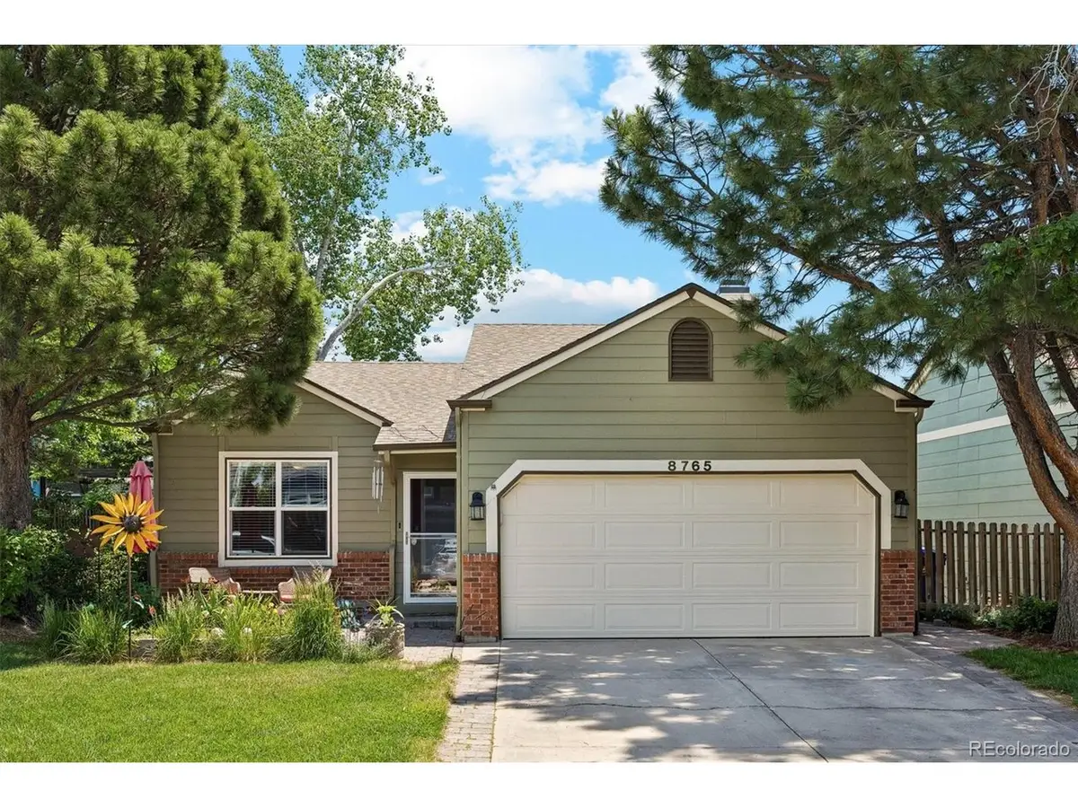 8765 Boxelder Dr, Colorado Springs, CO 80920 - #1