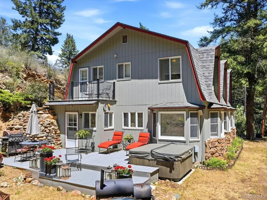 410 E Idaho Springs Rd, Idaho Springs, CO 80452 - #2