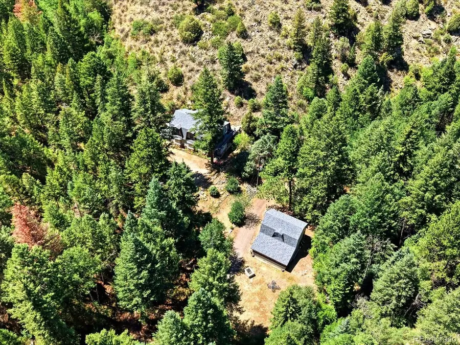 410 E Idaho Springs Rd, Idaho Springs, CO 80452 - #3