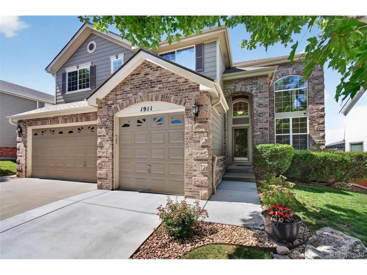 1911 Lodgepole Dr, Erie, CO 80516 - #1