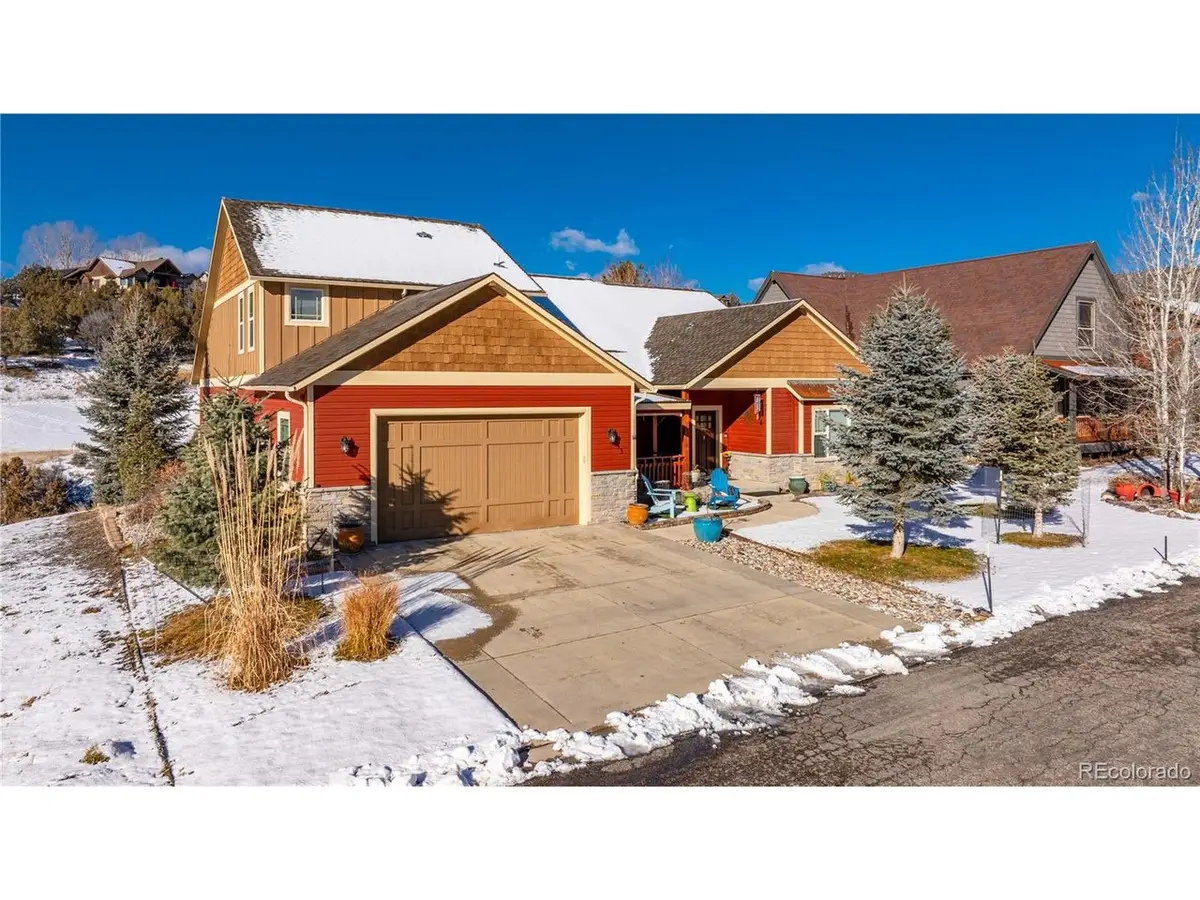 Address Withheld By Seller, New Castle, CO 81647 - #1