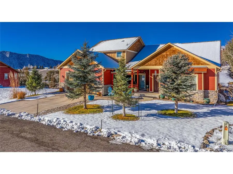 Address Withheld By Seller, New Castle, CO 81647 - #2