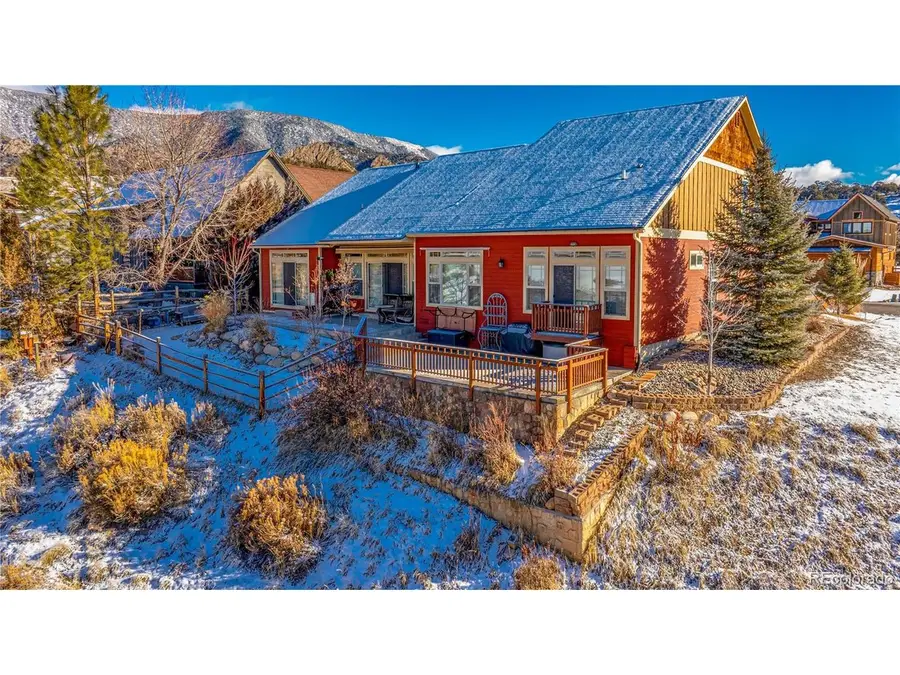 Address Withheld By Seller, New Castle, CO 81647 - #3