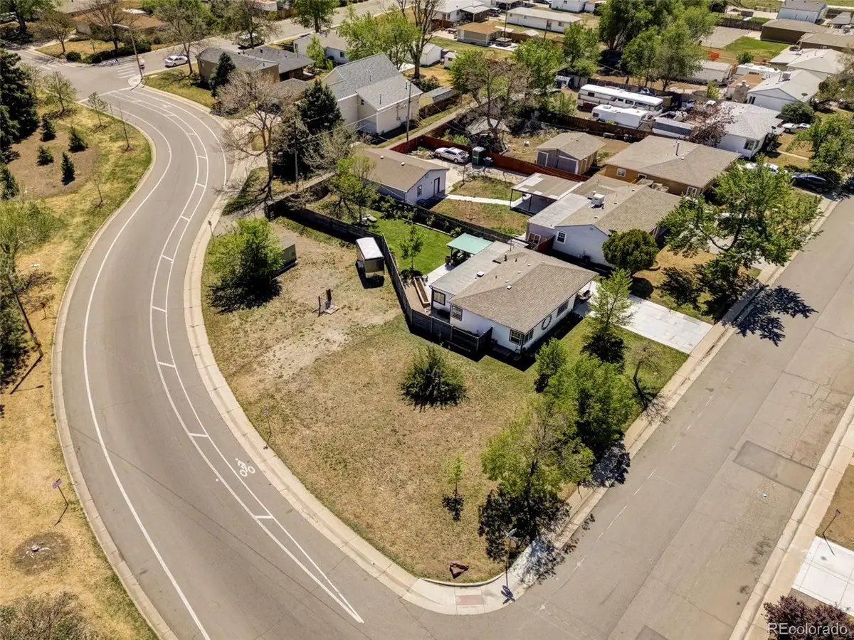 910 S Alcott St, Denver, CO 80219 - #1