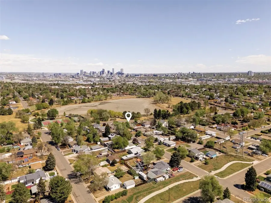910 S Alcott St, Denver, CO 80219 - #3