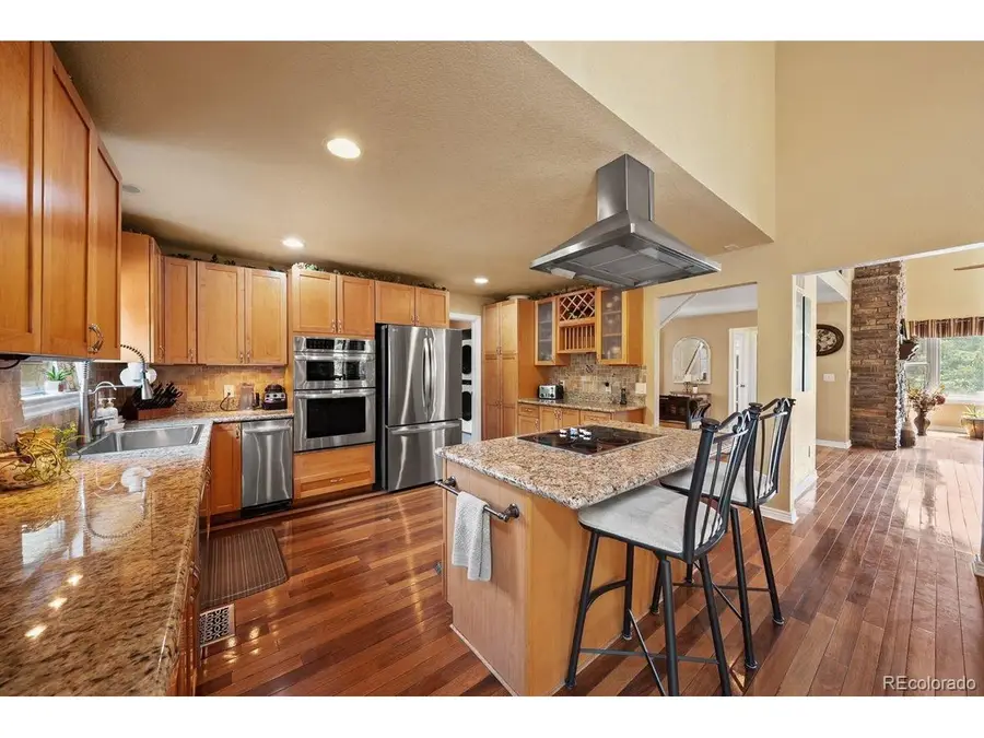 6478 S Pike Dr, Larkspur, CO 80118 - #3