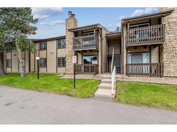 1777 S Pitkin St #A, Aurora, CO 80017