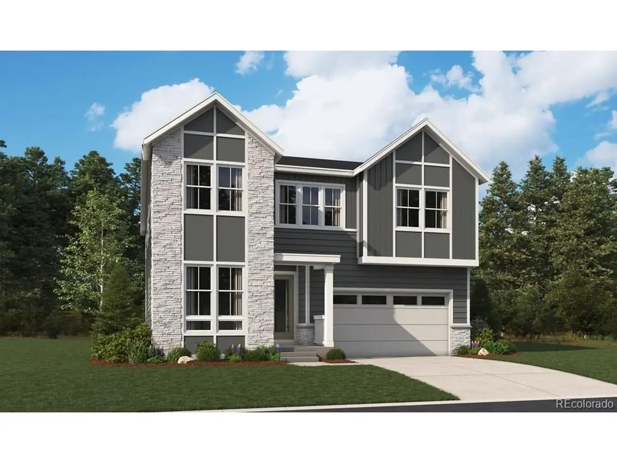 Address Withheld By Seller, Parker, CO 80134 - #1