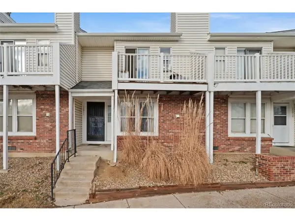 17211 E Ford Dr, Aurora, CO 80017