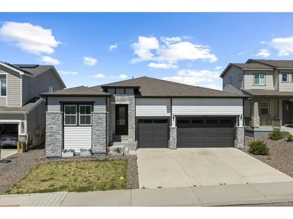 4911 Coulee Trl, Castle Rock, CO 80108