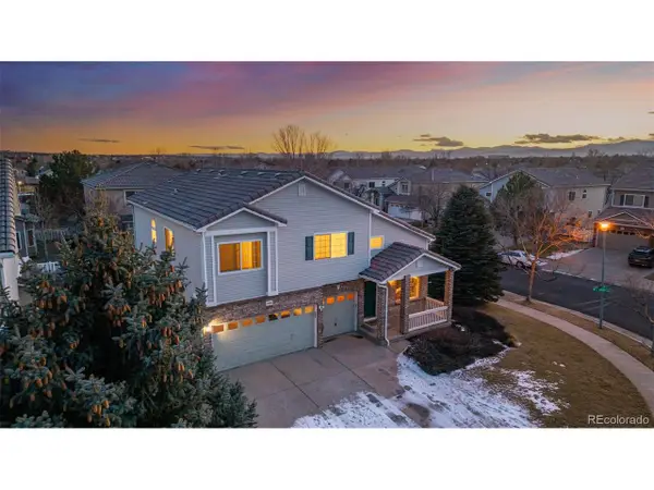 4936 W 118th Ct, Westminster, CO 80031