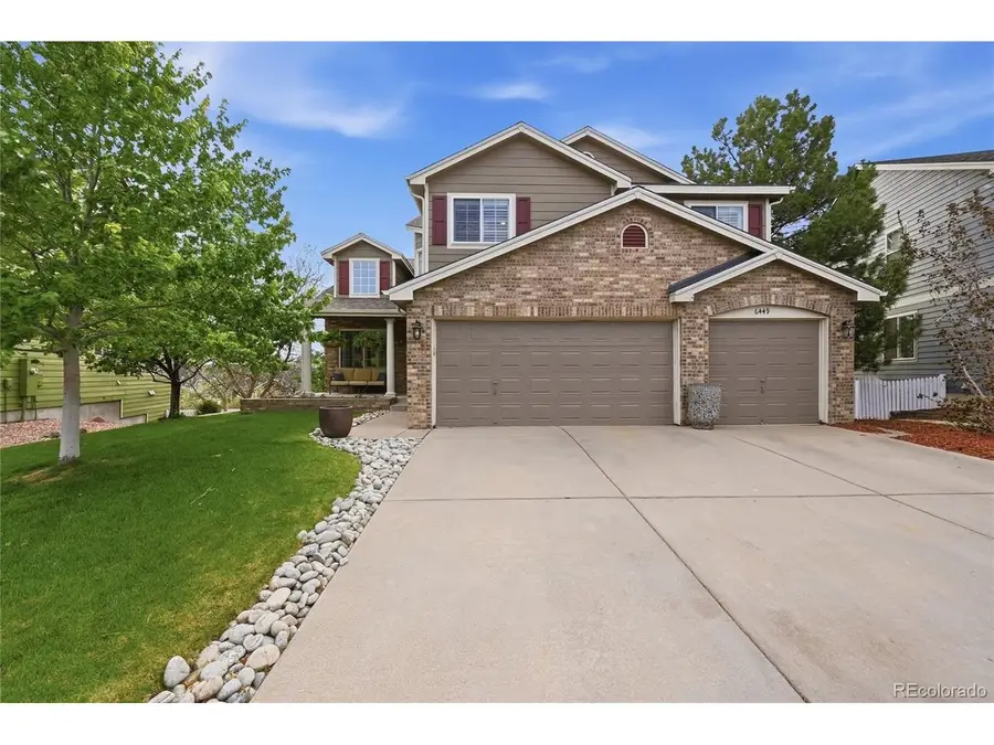 6449 S Jericho Way, Centennial, CO 80016 - #2