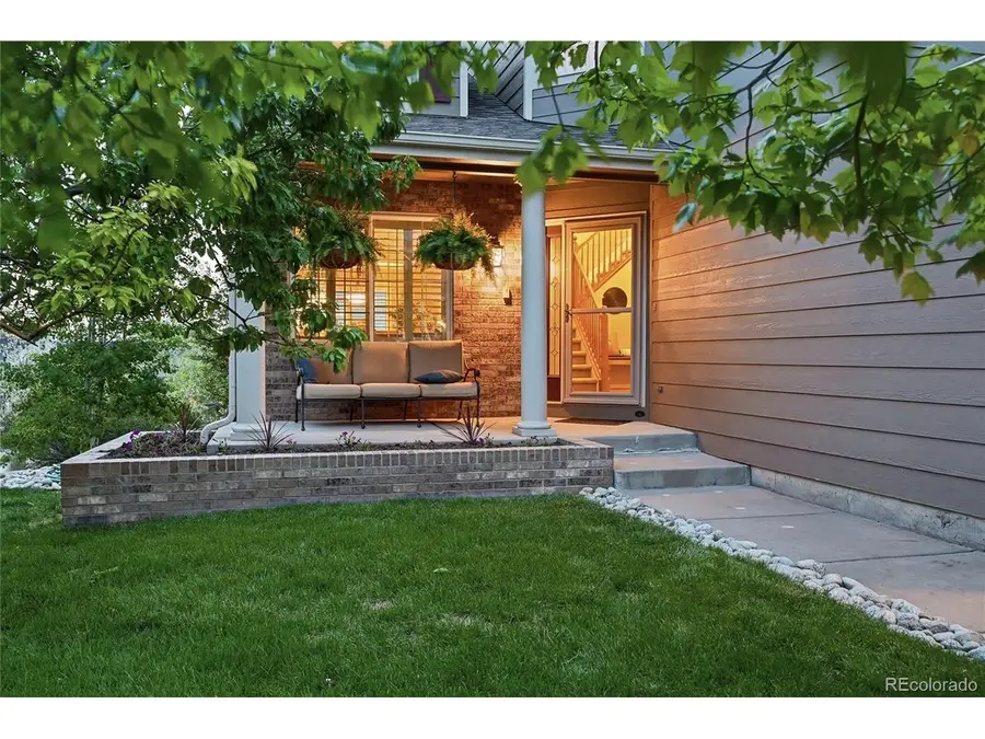 6449 S Jericho Way, Centennial, CO 80016 - #3