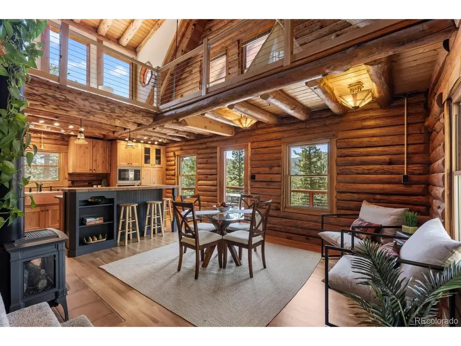 77 Gigi Ln, Evergreen, CO 80439 - #2