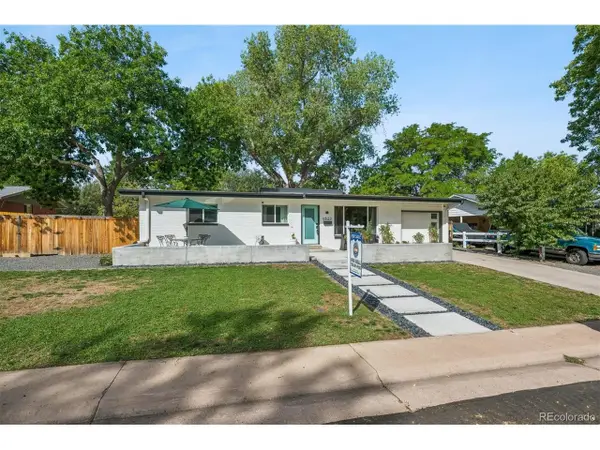 6523 S Datura St, Littleton, CO 80120