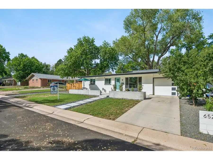 6523 S Datura St, Littleton, CO 80120 - #2
