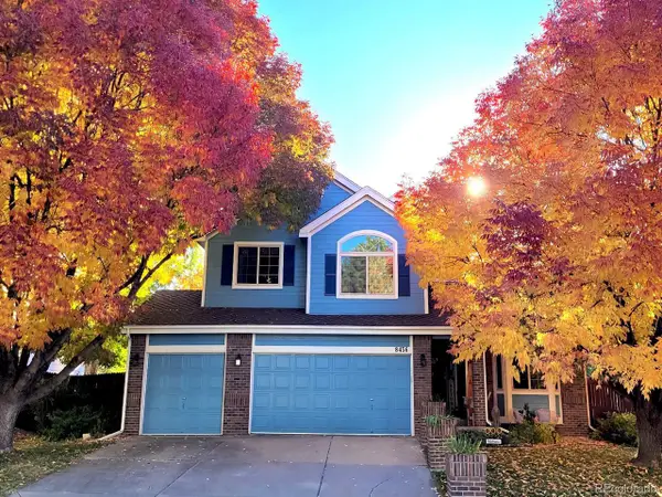 8436 Pierson Ct, Arvada, CO 80005