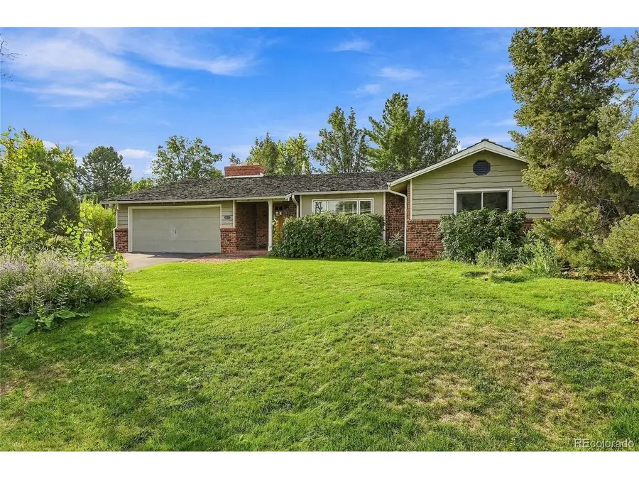 6852 W Eldorado Pl, Denver, CO 80227 - #2