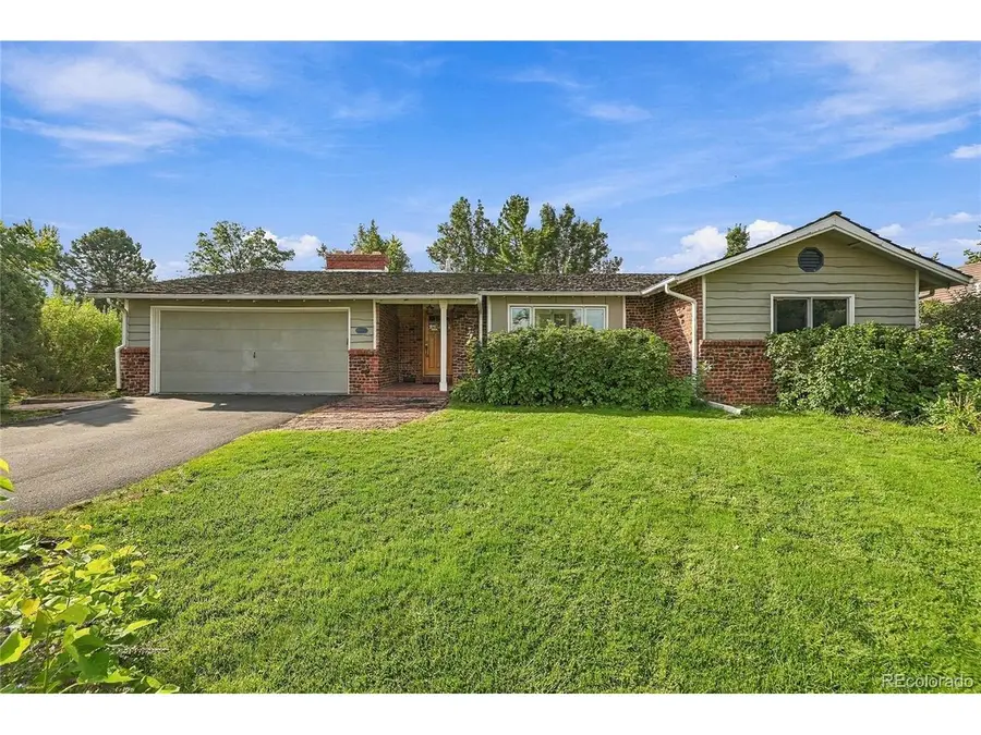 6852 W Eldorado Pl, Denver, CO 80227 - #3