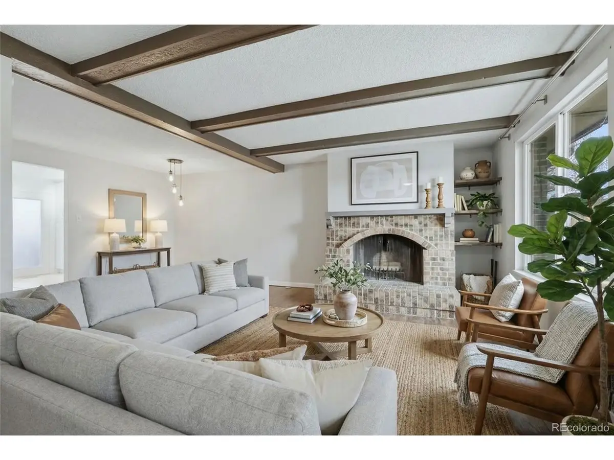 358 Gladiola Ct, Golden, CO 80401 - #1