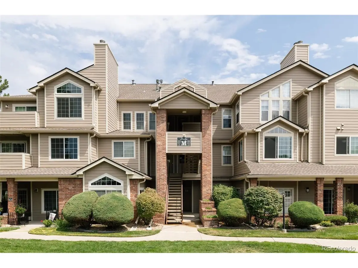 4760 S Wadsworth Blvd #M106, Littleton, CO 80123 - #1