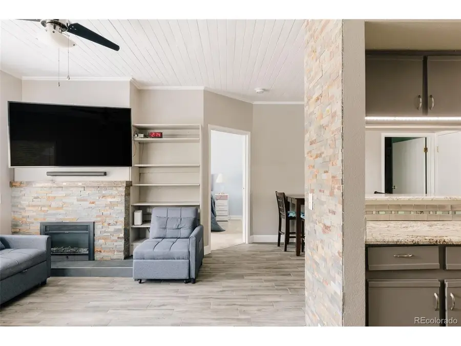 4760 S Wadsworth Blvd #M106, Littleton, CO 80123 - #2