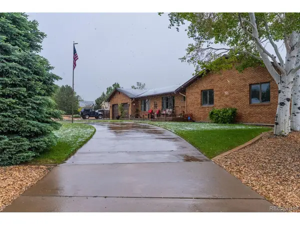 Address Withheld By Seller, Pueblo, CO 81007