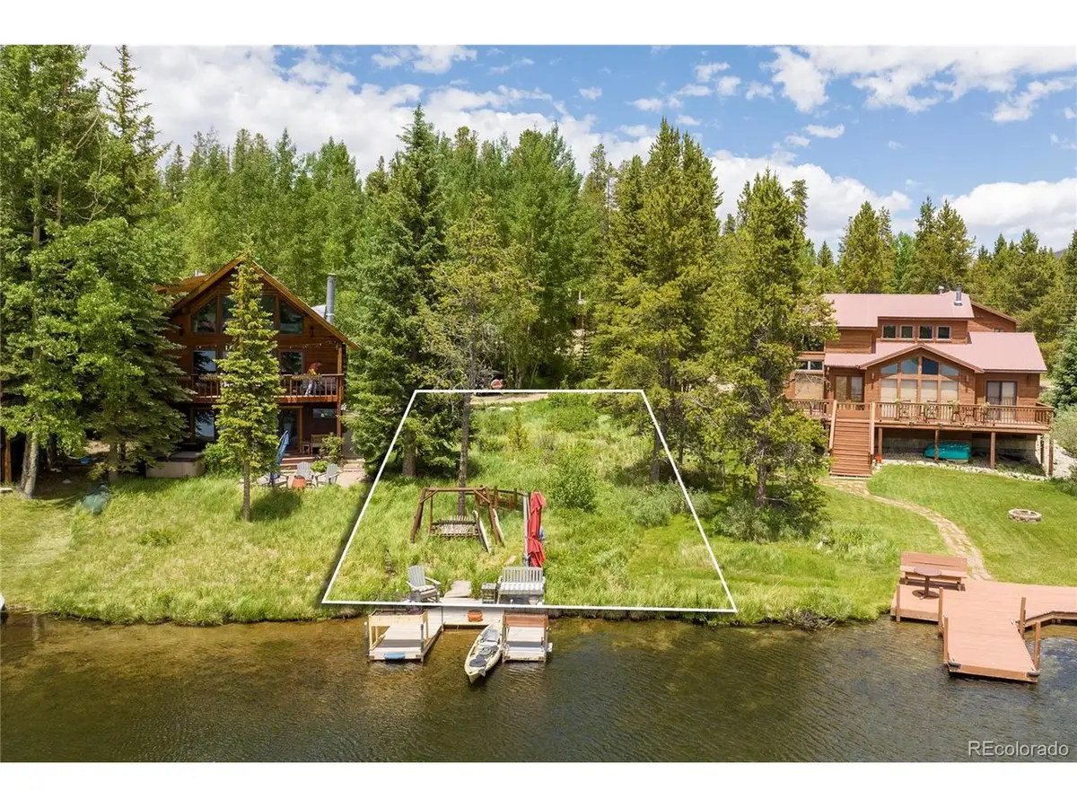 1153 Gcr 494 / Columbine Dr, Grand Lake, CO 80447 - #1