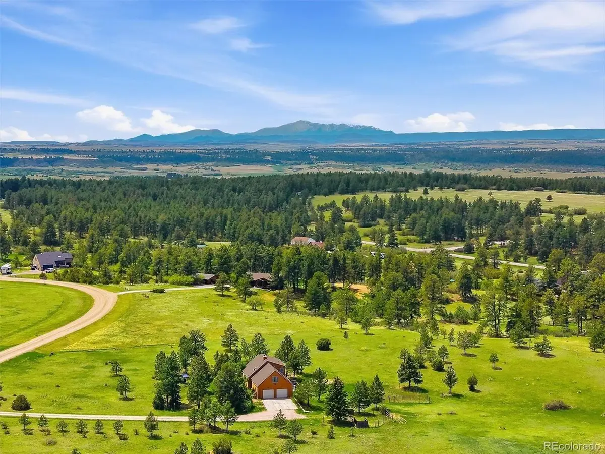 2219 Meadow Green Cir, Franktown, CO 80116 - #1