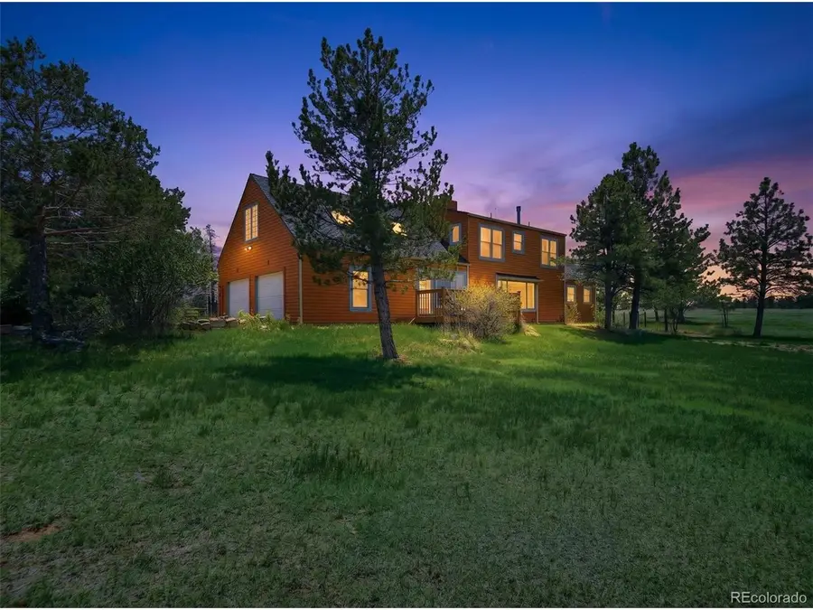 2219 Meadow Green Cir, Franktown, CO 80116 - #2