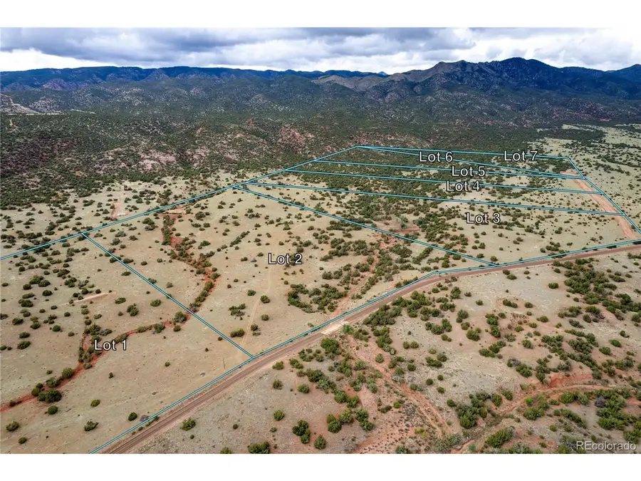 4 Iron Handle Rd, Penrose, CO 81240 - #2