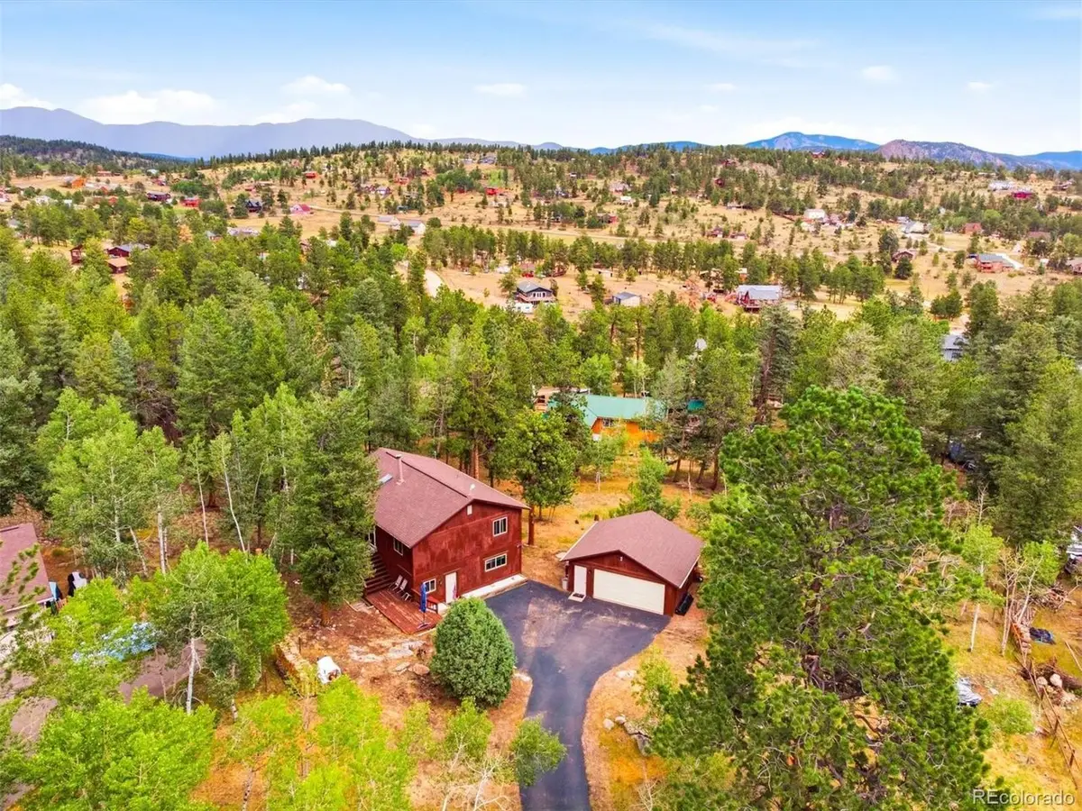 46 Bay Ln, Bailey, CO 80421 - #1