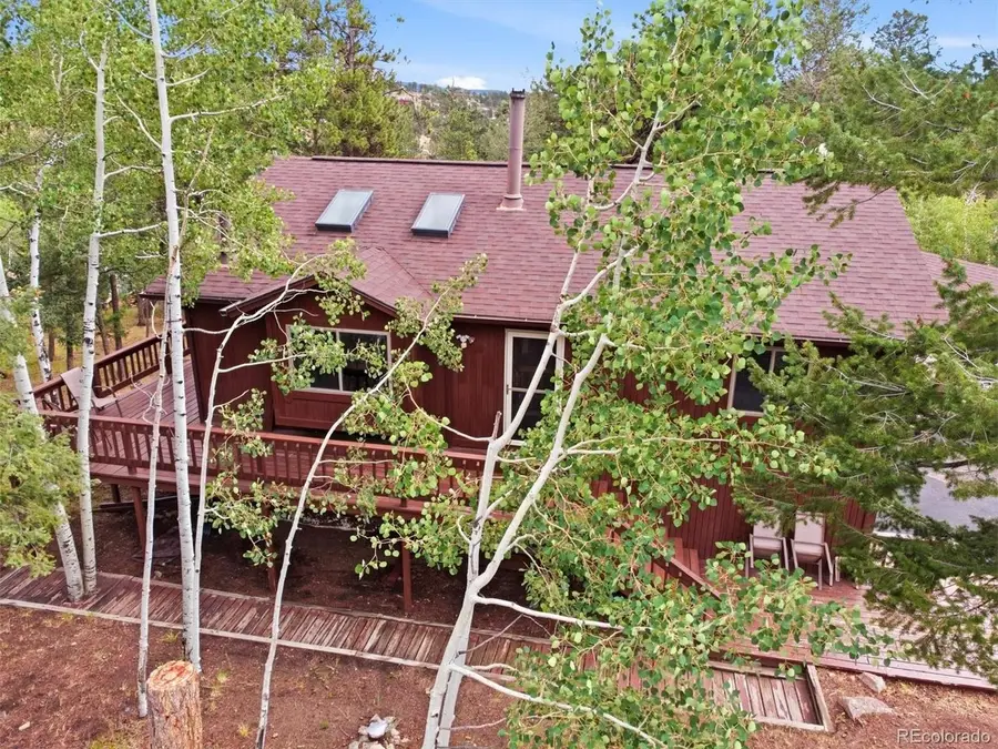 46 Bay Ln, Bailey, CO 80421 - #2