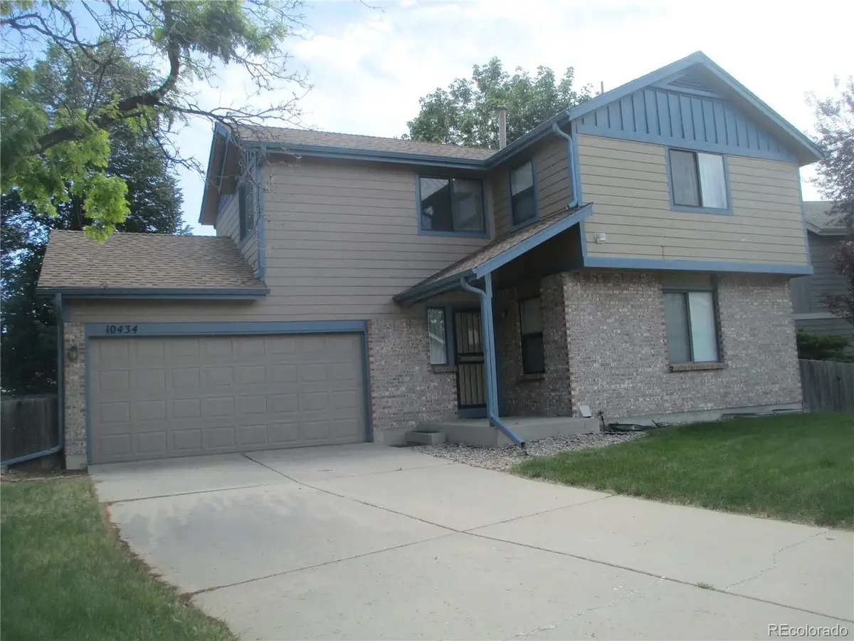 10434 W 82nd W Ave, Arvada, CO 80005 - #1