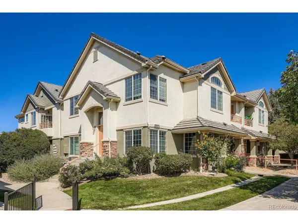 22675 E Ontario Dr #202, Aurora, CO 80016