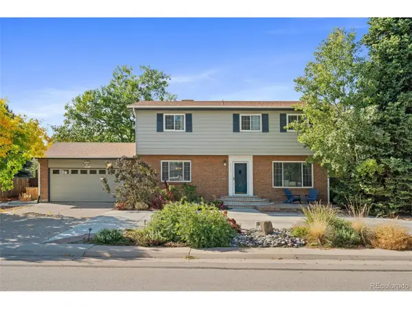 6551 S Williams Cir, Centennial, CO 80121