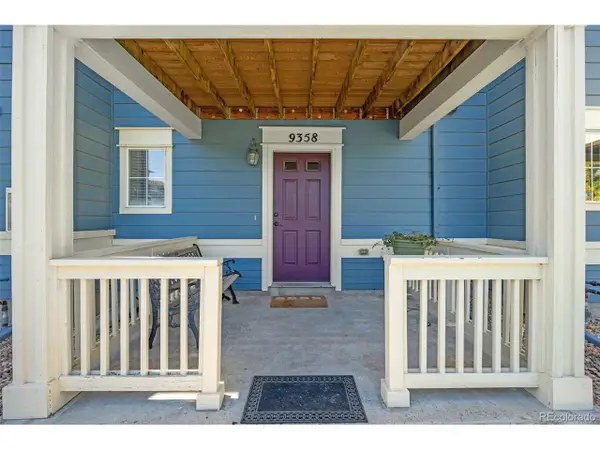 9358 E 107th Pl, Henderson, CO 80640