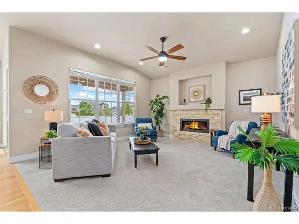611 Gore Range Dr, Severance, CO 80550