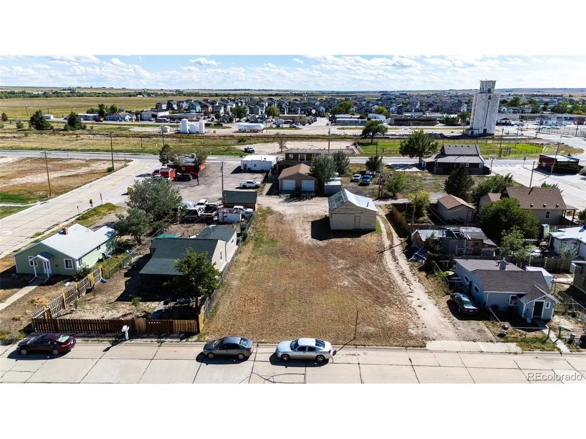650 Washington Ave, Bennett, CO 80102 - #1