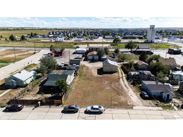 650 Washington Ave, Bennett, CO 80102