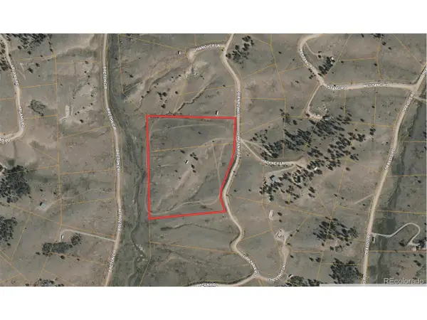 1393 Lippzana Rte, Jefferson, CO 80456