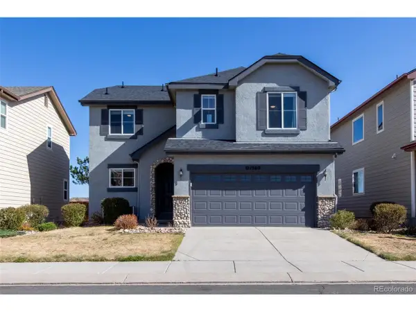 1360 Red Mica Way, Monument, CO 80132