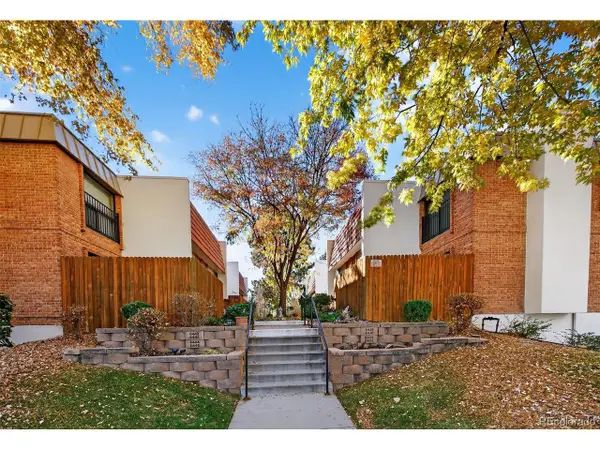 6434 E Bates Ave, Denver, CO 80222