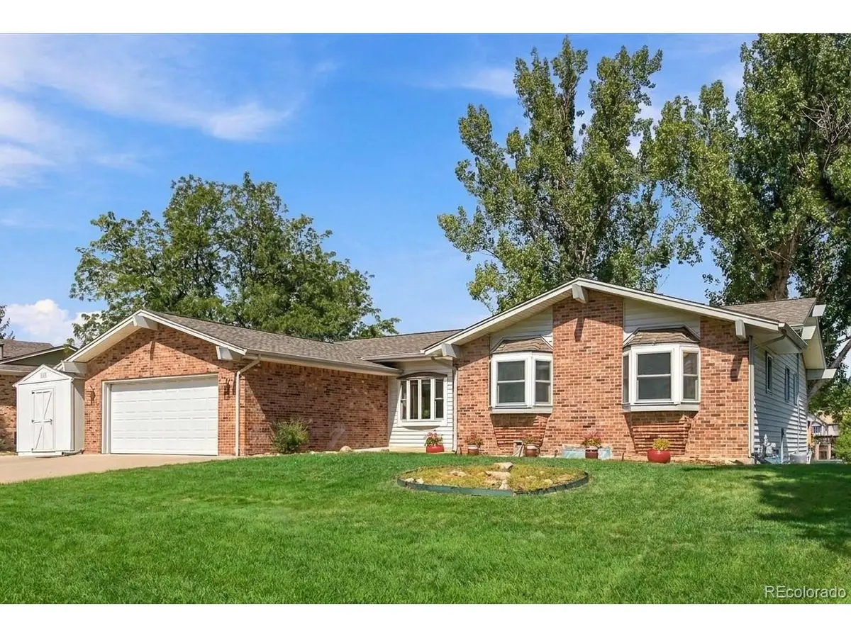 15981 W 56th Pl, Golden, CO 80403 - #1