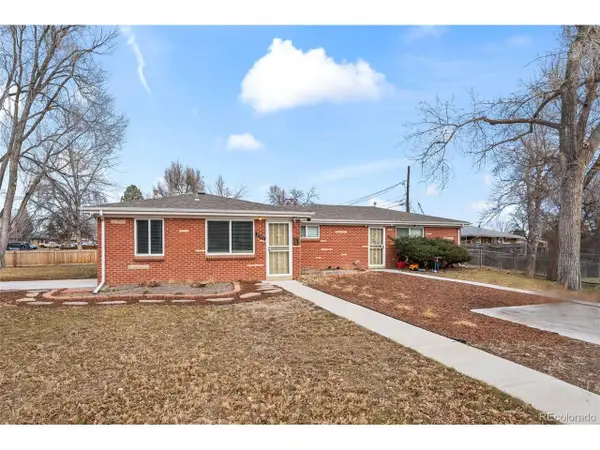 8793 W 46th Ave, Wheat Ridge, CO 80033