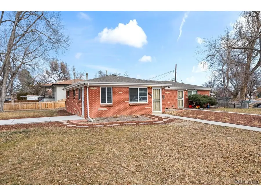 8793 W 46th Ave, Wheat Ridge, CO 80033 - #2
