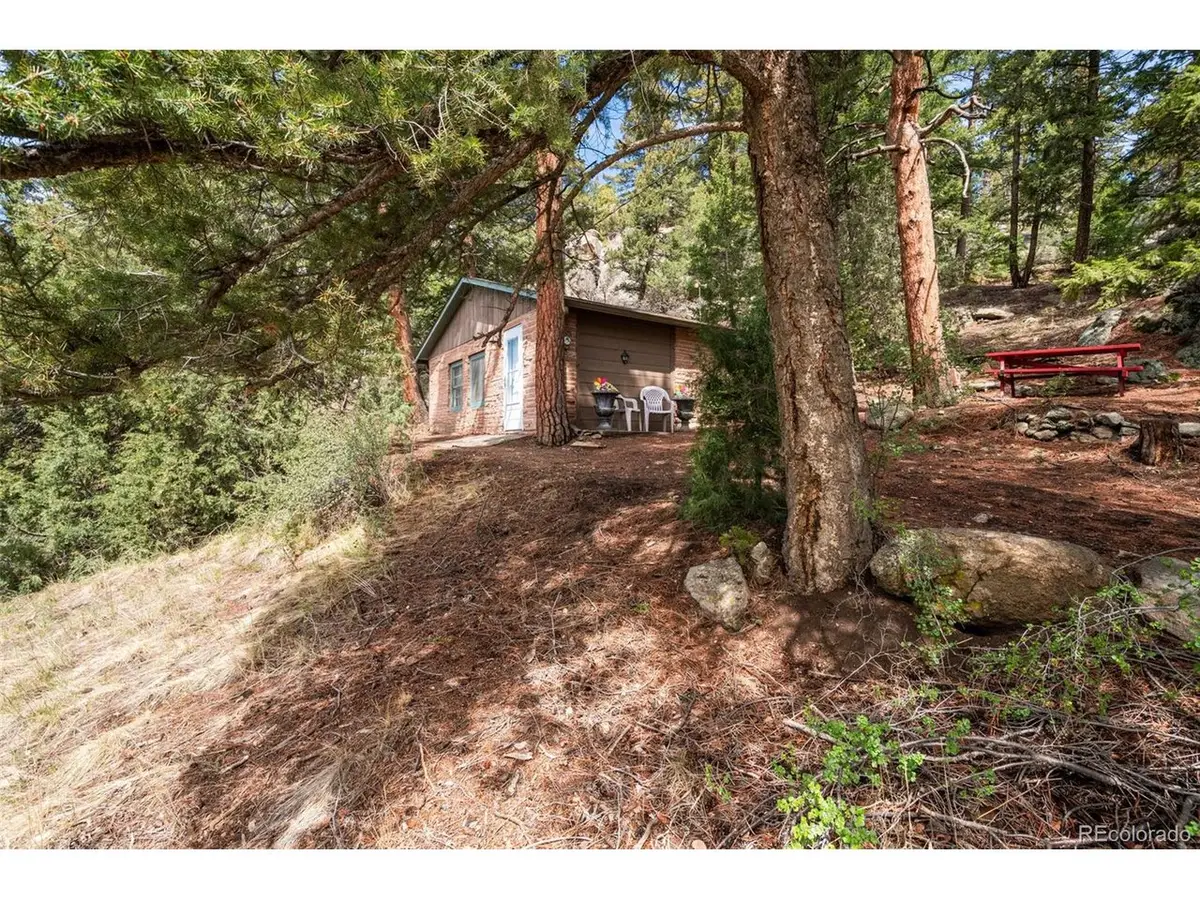25845 Wilkerson Rd, Conifer, CO 80433 - #1
