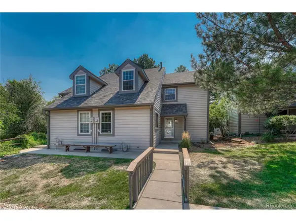 310 Cobblestone Dr, Colorado Springs, CO 80906