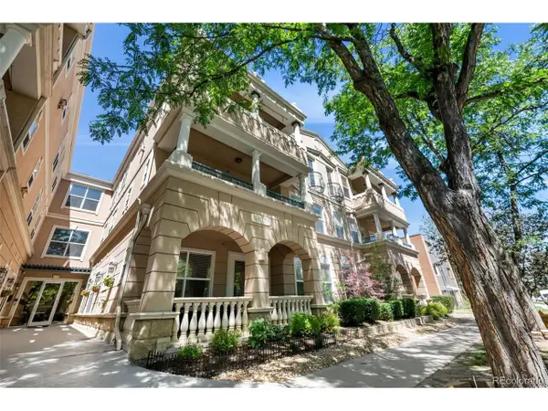45 N Ogden St #103, Denver, CO 80218