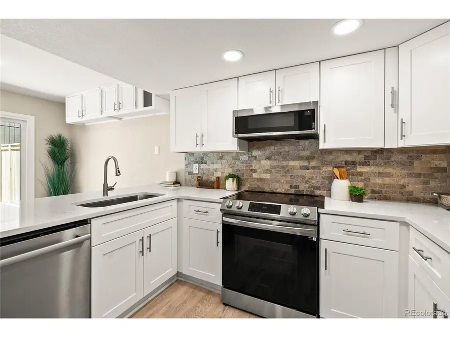 206 S Holman Way, Golden, CO 80401 - #3